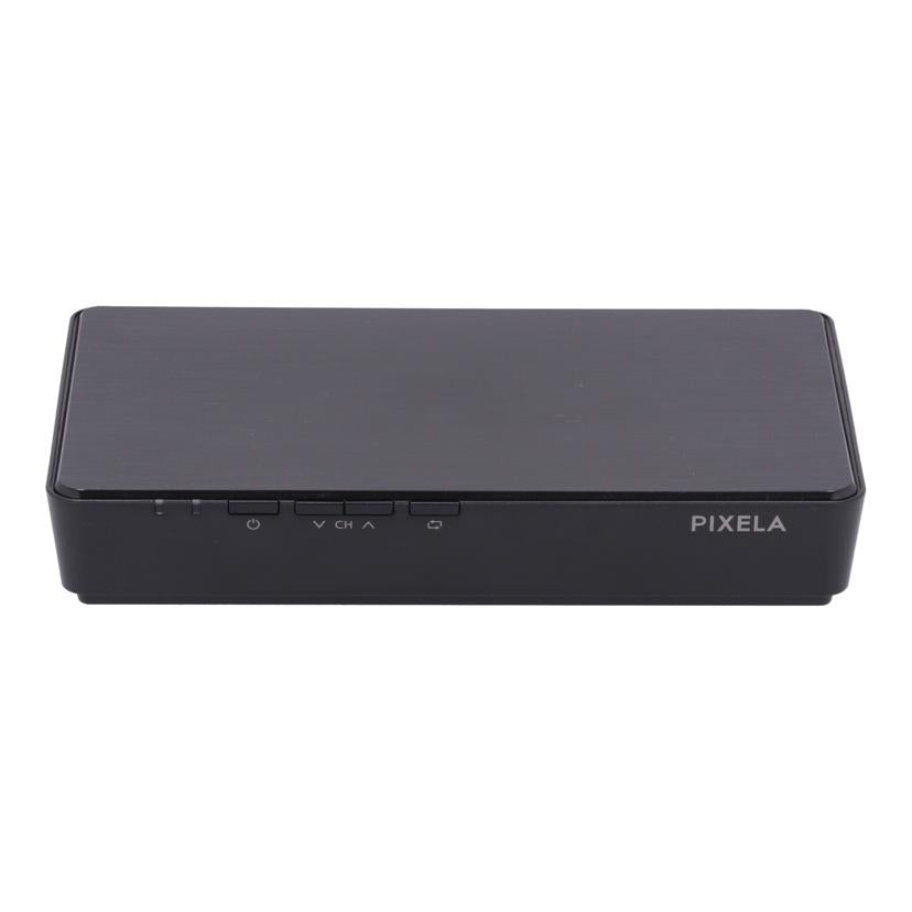 PIXELA ピクセラ/BS/CS4K対応チューナー/PIX-SMB400//89XB009290A/Bランク/82