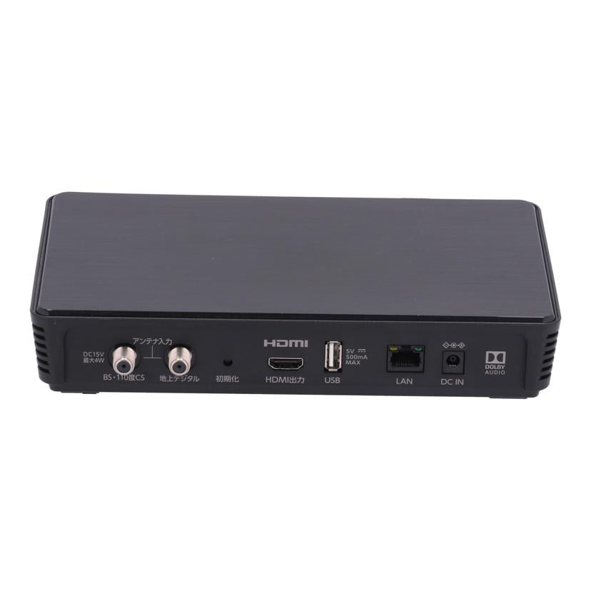 PIXELA ピクセラ/BS/CS4K対応チューナー/PIX-SMB400//89XB009290A/Bランク/82