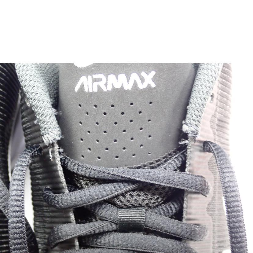 NIKE ナイキ/NIKE AIR MAX IMPACT 4/DM1124-001//27.0cm/ABランク/62