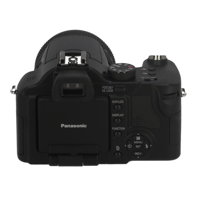 Panasonic パナソニック /デジタルカメラ/LUMIX/DMC-FZ50//CC6435426R/Bランク/05