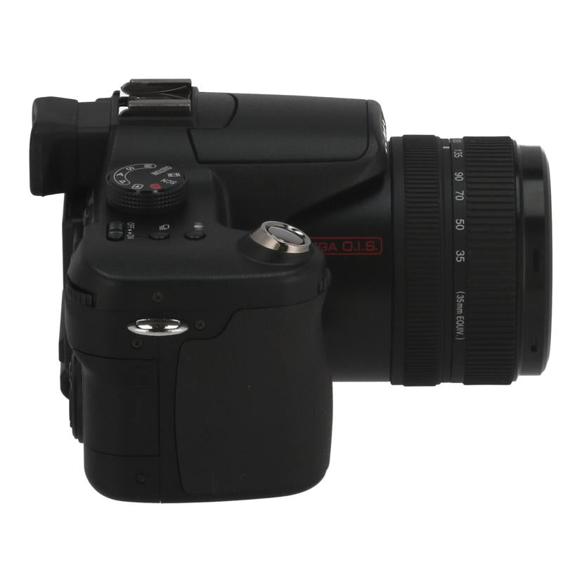 Panasonic パナソニック /デジタルカメラ/LUMIX/DMC-FZ50//CC6435426R/Bランク/05