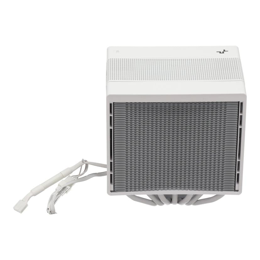 DEEPCOOL ディープクール/CPUクーラー/ASSASSIN 4S WH R-ASN4S-WHGPMN-G//10000146710ad242300186/Bランク/25