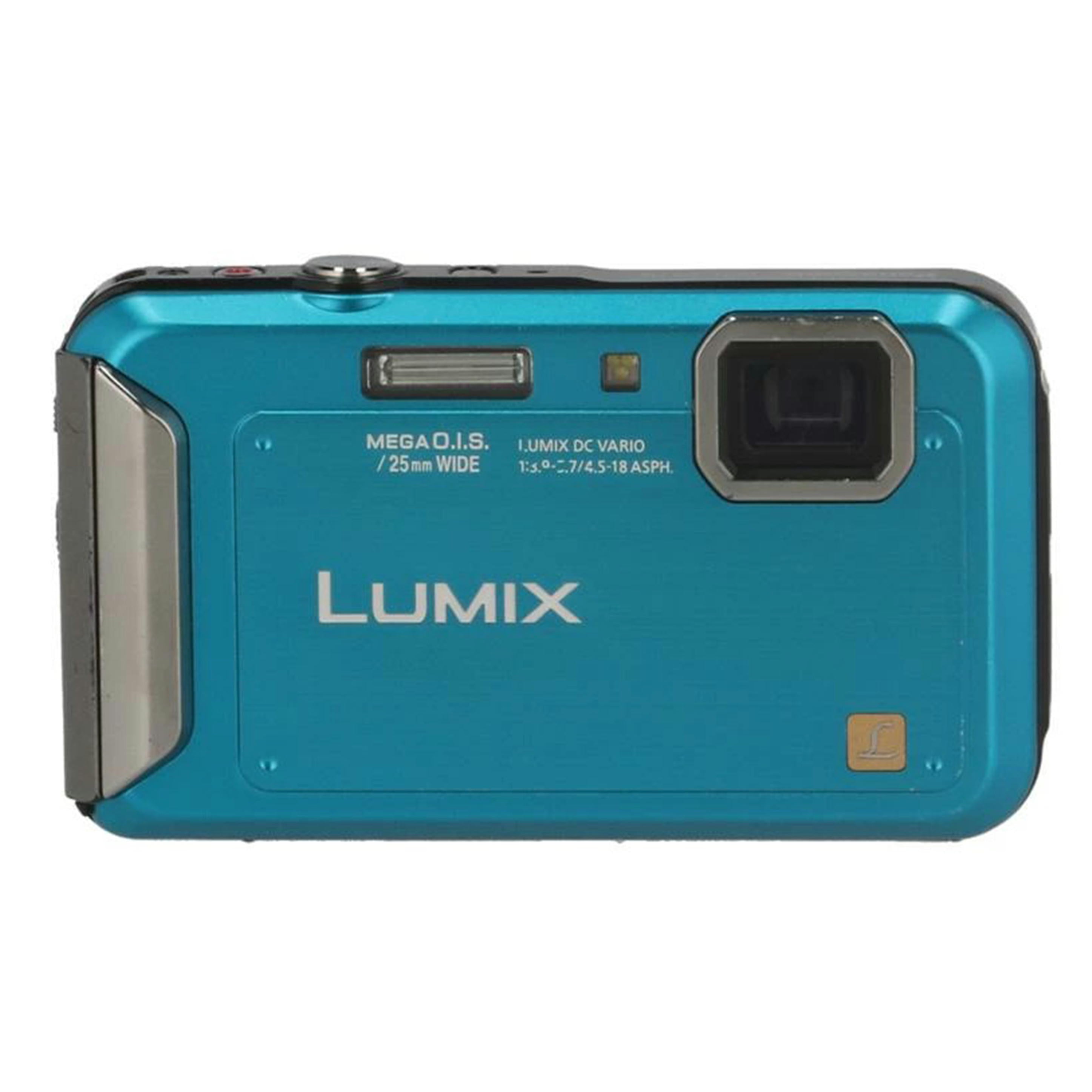 Panasonic パナソニック /デジタルカメラ/LUMIX/DMC-FT20//WM2DA002636/Bランク/06