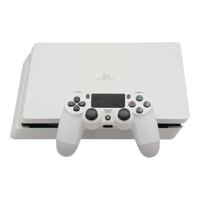 SONY ソニー /PlayStation4本体/CUH-2100AB02//27452495/Bランク/24