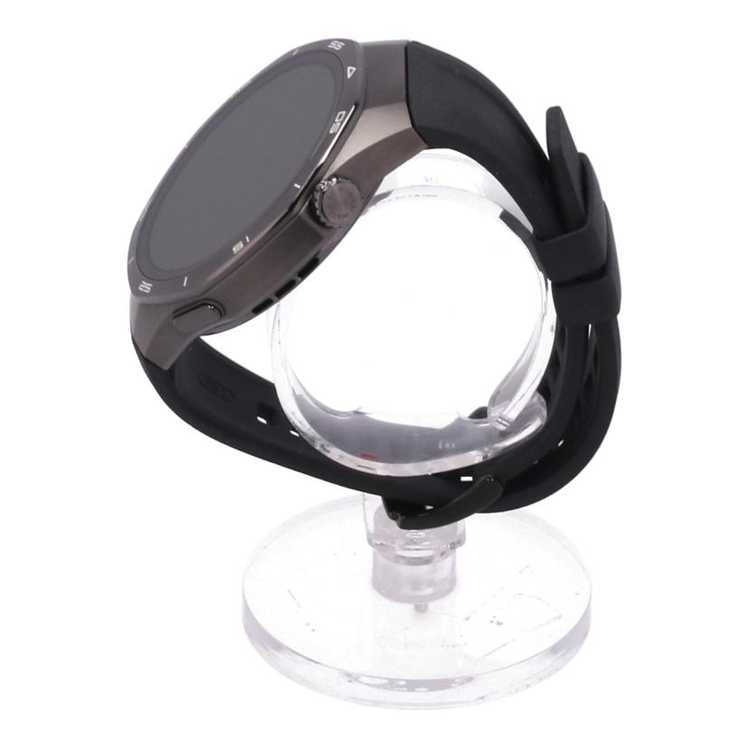 HUAWEI ファーウェイ /スマートウォッチ/HUAWEI WATCH GT5 PRO 46mm/VLI-B29//3DUTQ25628000223/Aランク/62