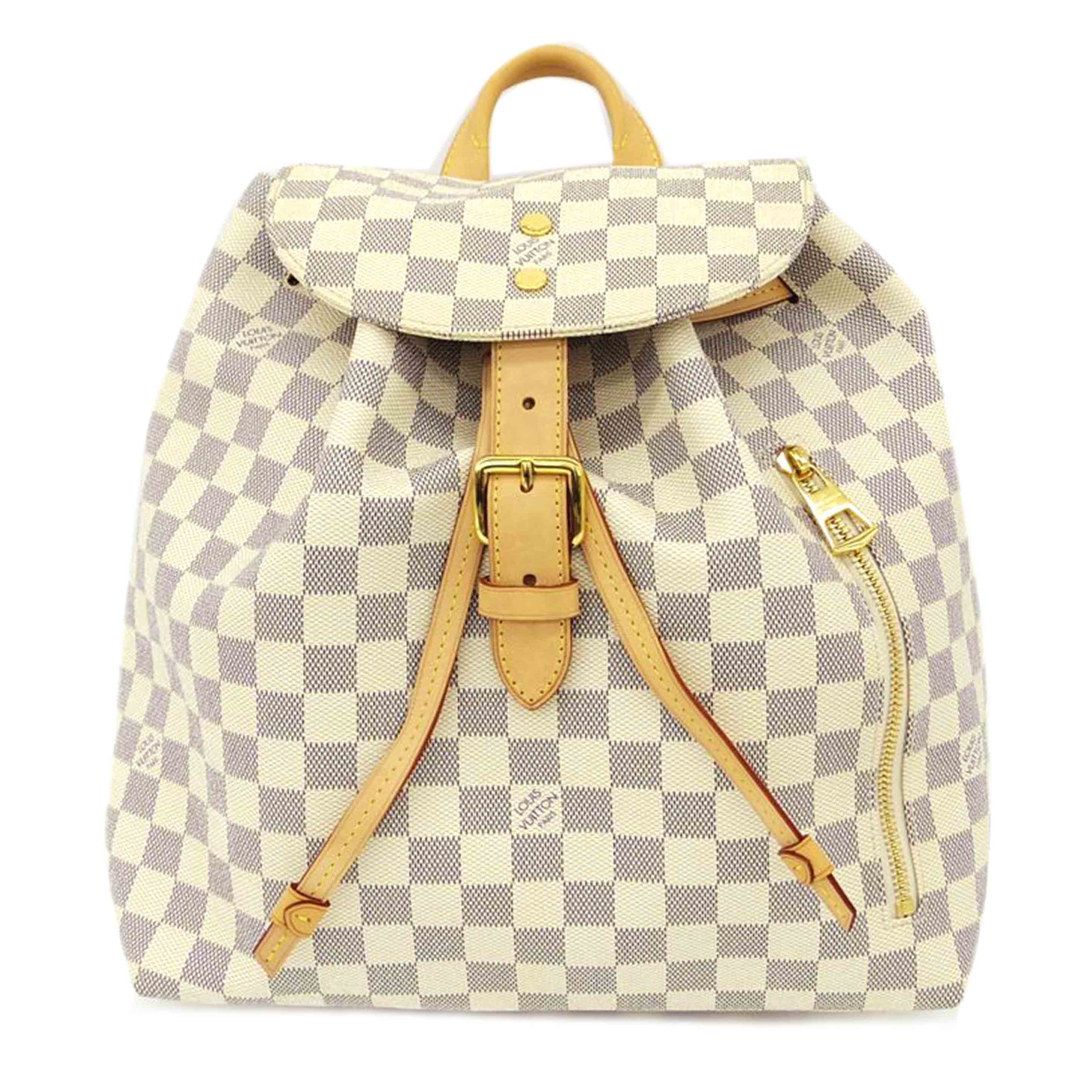 LOUIS VUITTON ルイヴィトン/スペロン/アズール/N41578//SR3***/SAランク/75