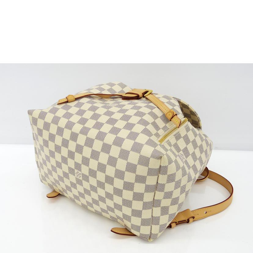 LOUIS VUITTON ルイヴィトン/スペロン/アズール/N41578//SR3***/SAランク/75