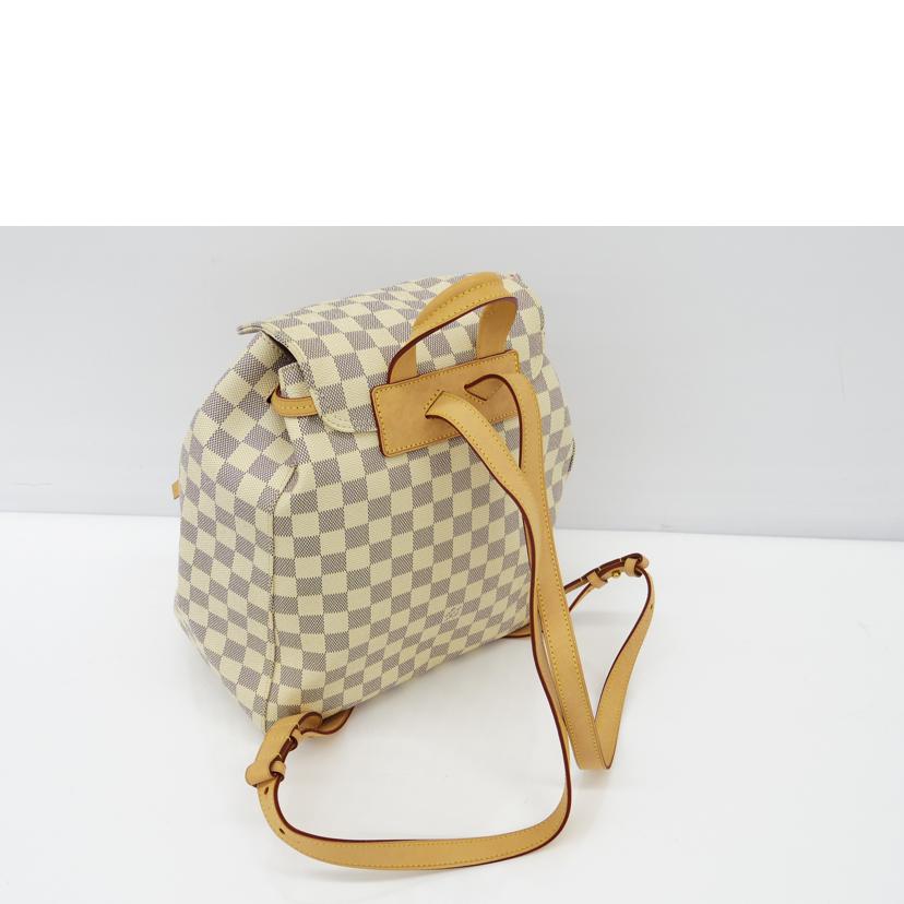 LOUIS VUITTON ルイヴィトン/スペロン/アズール/N41578//SR3***/SAランク/75