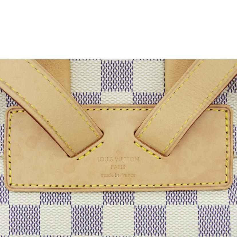 LOUIS VUITTON ルイヴィトン/スペロン/アズール/N41578//SR3***/SAランク/75