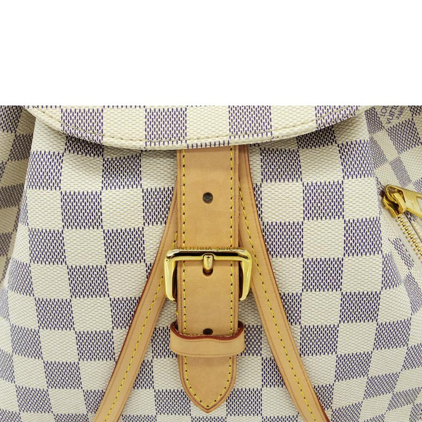 LOUIS VUITTON ルイヴィトン/スペロン/アズール/N41578//SR3***/SAランク/75