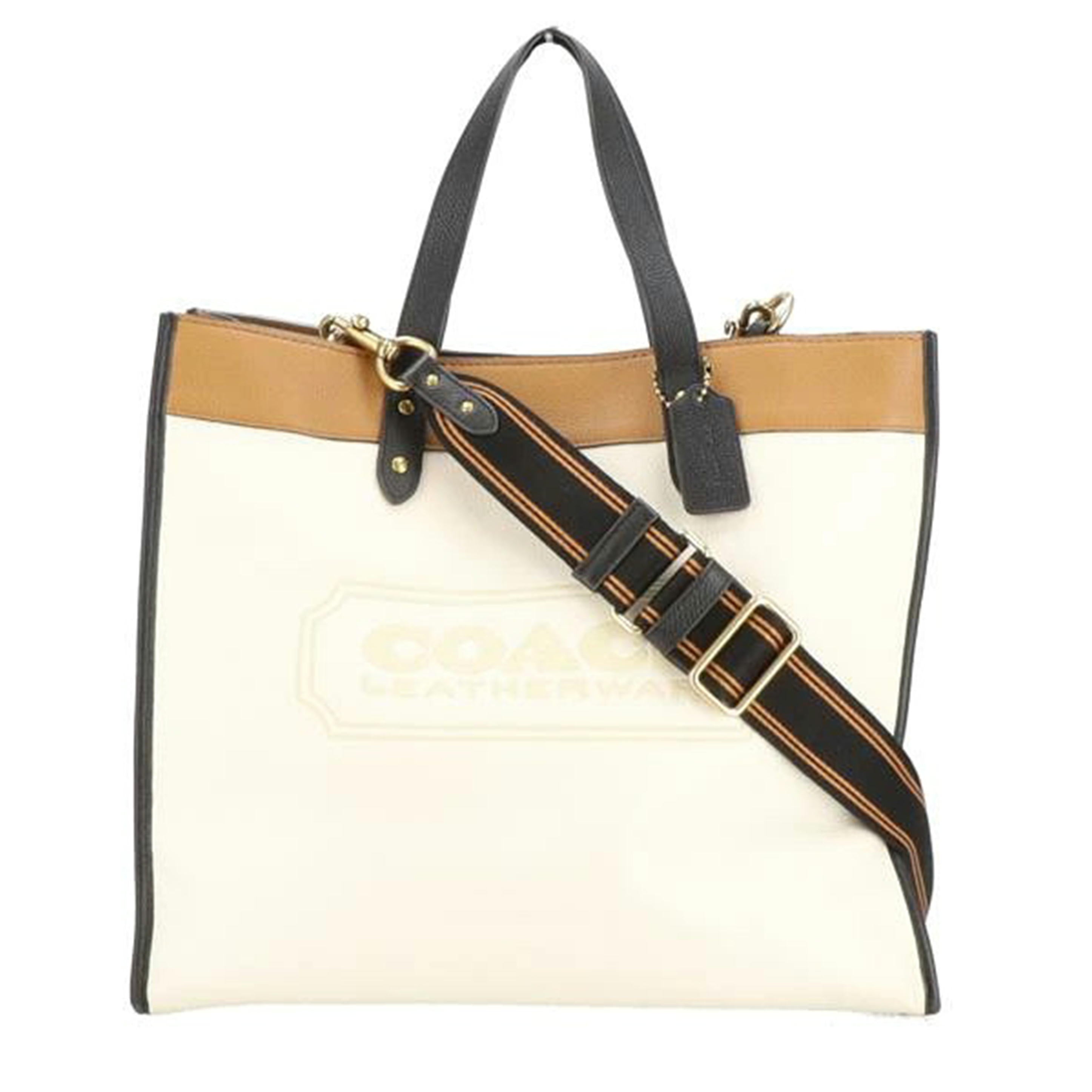 COACH コーチ/コーチ/2way/フィ-ルドトート30/C0774//H20**/Bランク/19