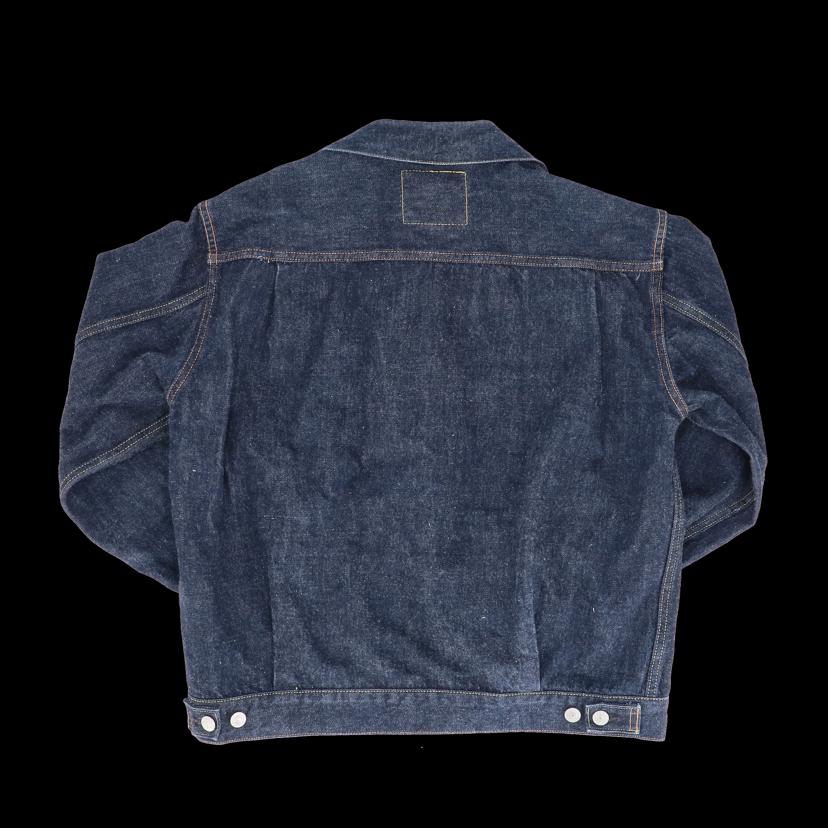 Levi's リ-バイス/507xxセカンド/LVC/日本製/復刻/デニムジャケット/サイズ44/70507-XX17/70507//ABランク/67