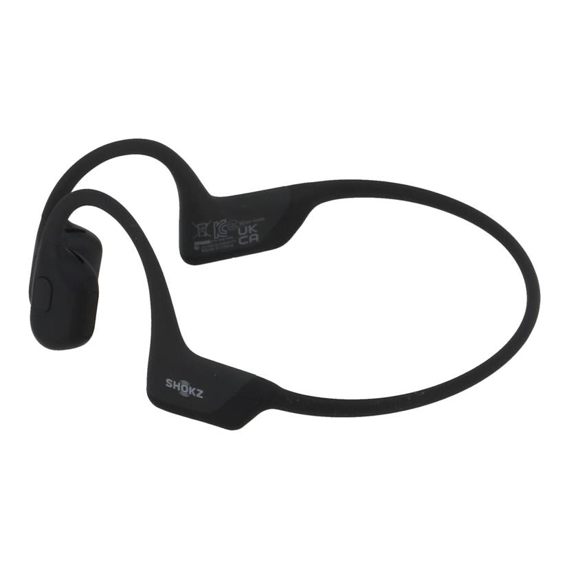 Shokz ショックス /ワイヤレス骨伝導イヤホン/OpenRun Pro Mini/SKZ-EP-000014//S8113230177963/Bランク/75