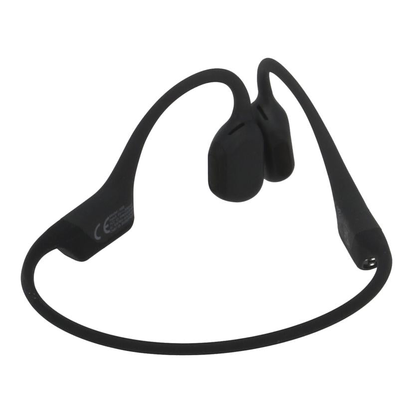 Shokz ショックス /ワイヤレス骨伝導イヤホン/OpenRun Pro Mini/SKZ-EP-000014//S8113230177963/Bランク/75