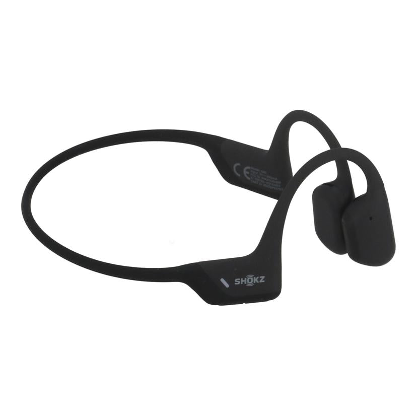Shokz ショックス /ワイヤレス骨伝導イヤホン/OpenRun Pro Mini/SKZ-EP-000014//S8113230177963/Bランク/75