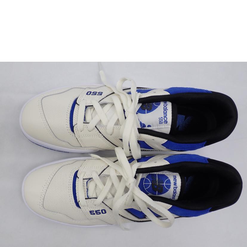 new balance ニューバランス/NB 550/BB550VTA//27.5cm/Aランク/62