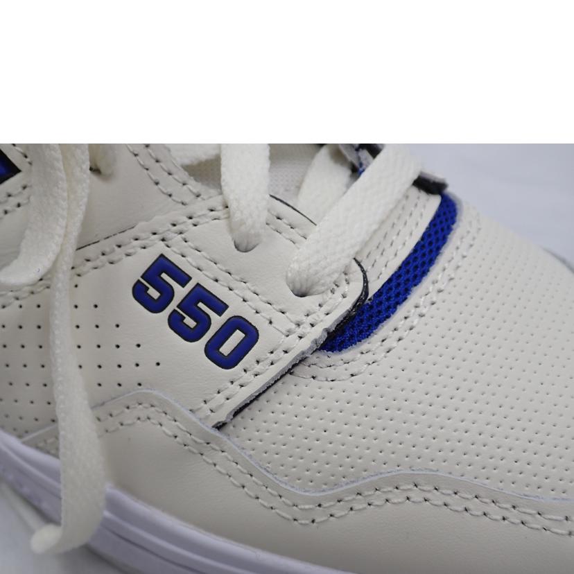 new balance ニューバランス/NB 550/BB550VTA//27.5cm/Aランク/62