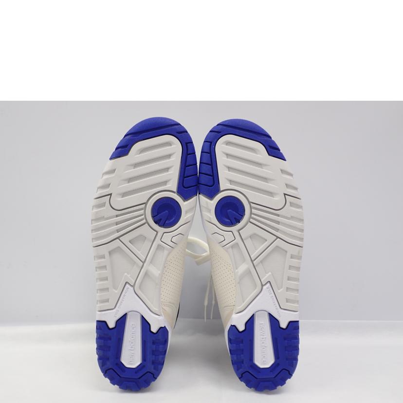 new balance ニューバランス/NB 550/BB550VTA//27.5cm/Aランク/62