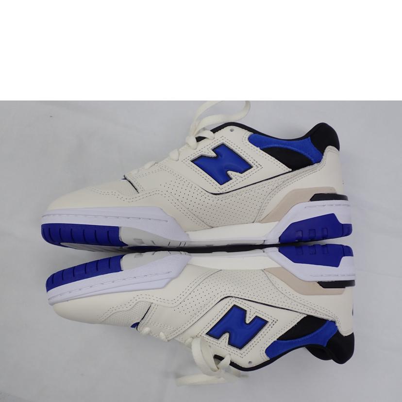 new balance ニューバランス/NB 550/BB550VTA//27.5cm/Aランク/62