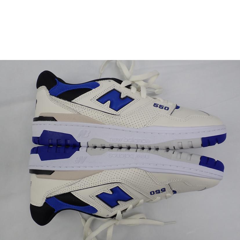 new balance ニューバランス/NB 550/BB550VTA//27.5cm/Aランク/62
