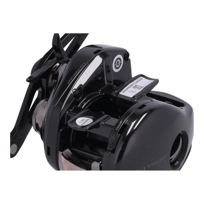 Shimano シマノ /ベイトリール/23アンタレスDC MDXG 右ハンドル/23ANTARES DC MDXG//046024/Aランク/06