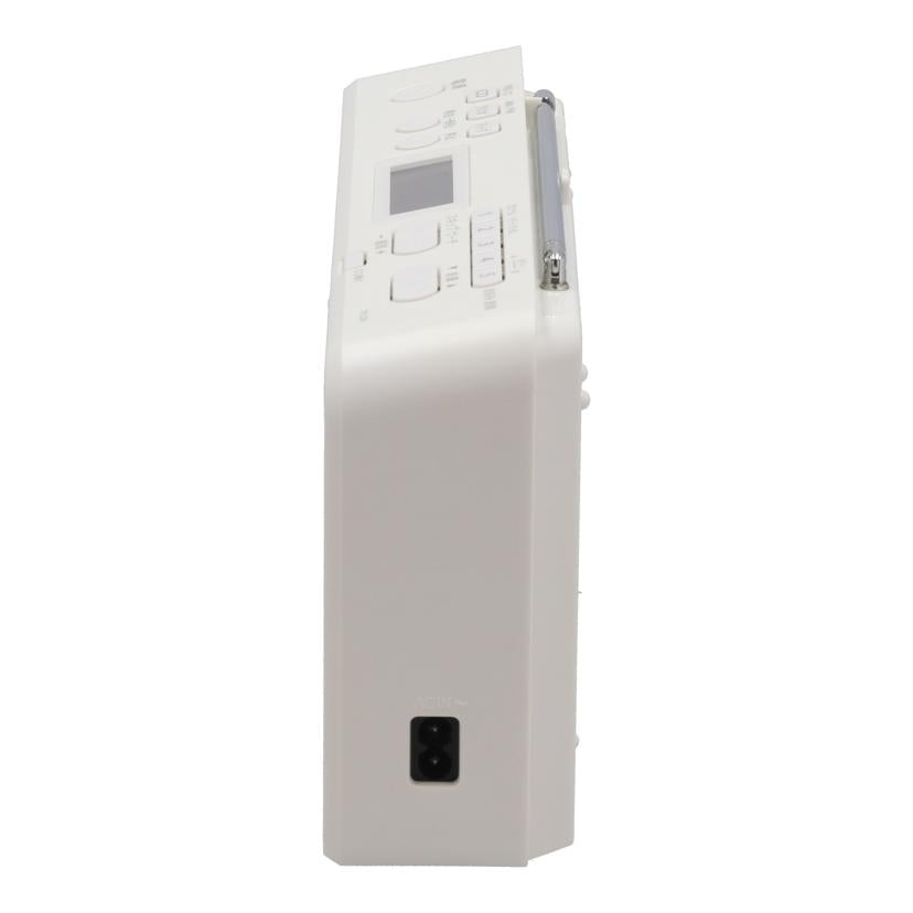 TOSHIBA 東芝 /CDラジオ /TY-C250//161104262/Bランク/62