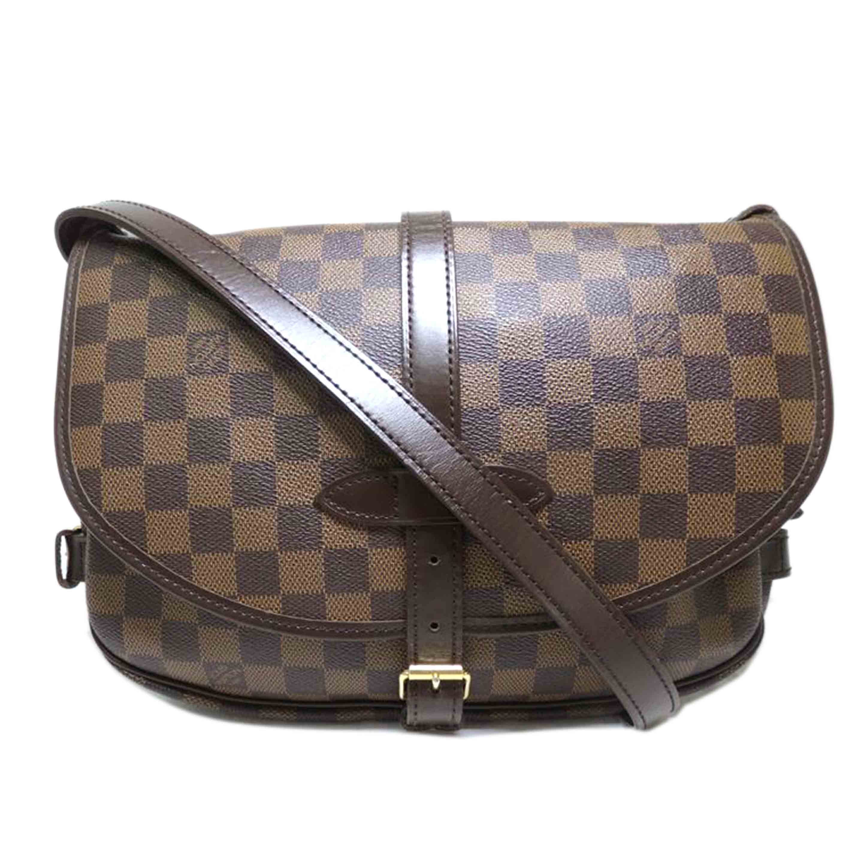 LOUISVUITTON/ダミエ・エベヌ/ソミュール30/N48081//MB3***/ABランク/84