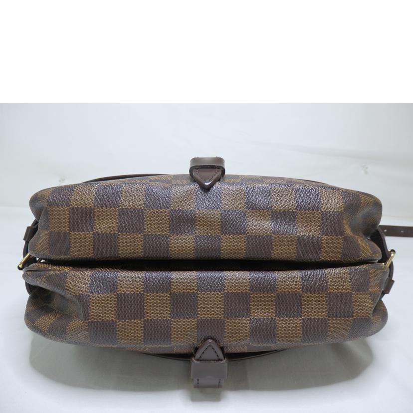LOUISVUITTON/ダミエ・エベヌ/ソミュール30/N48081//MB3***/ABランク/84