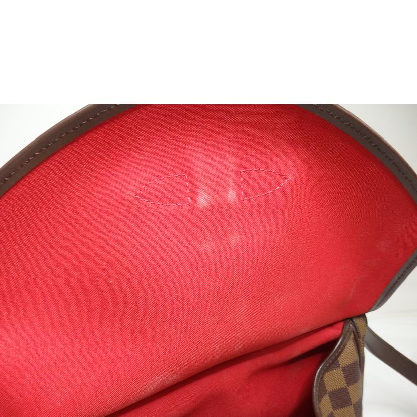LOUISVUITTON/ダミエ・エベヌ/ソミュール30/N48081//MB3***/ABランク/84