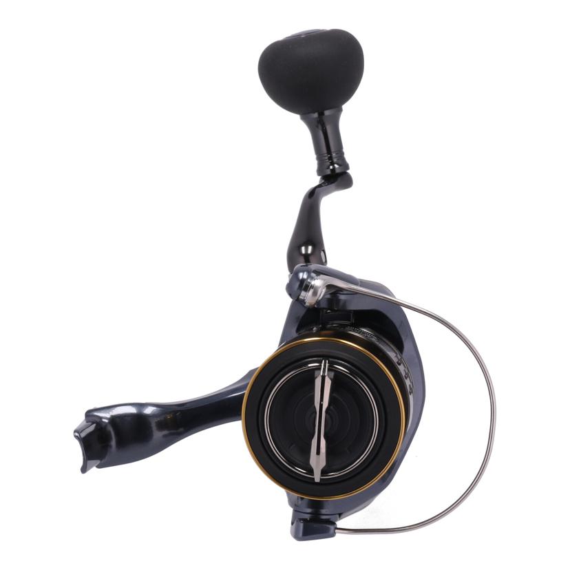 Shimano シマノ /スピニングリール/21アルテグラ C5000XG/21 ULTEGRA C5000XG//043375/ABランク/06