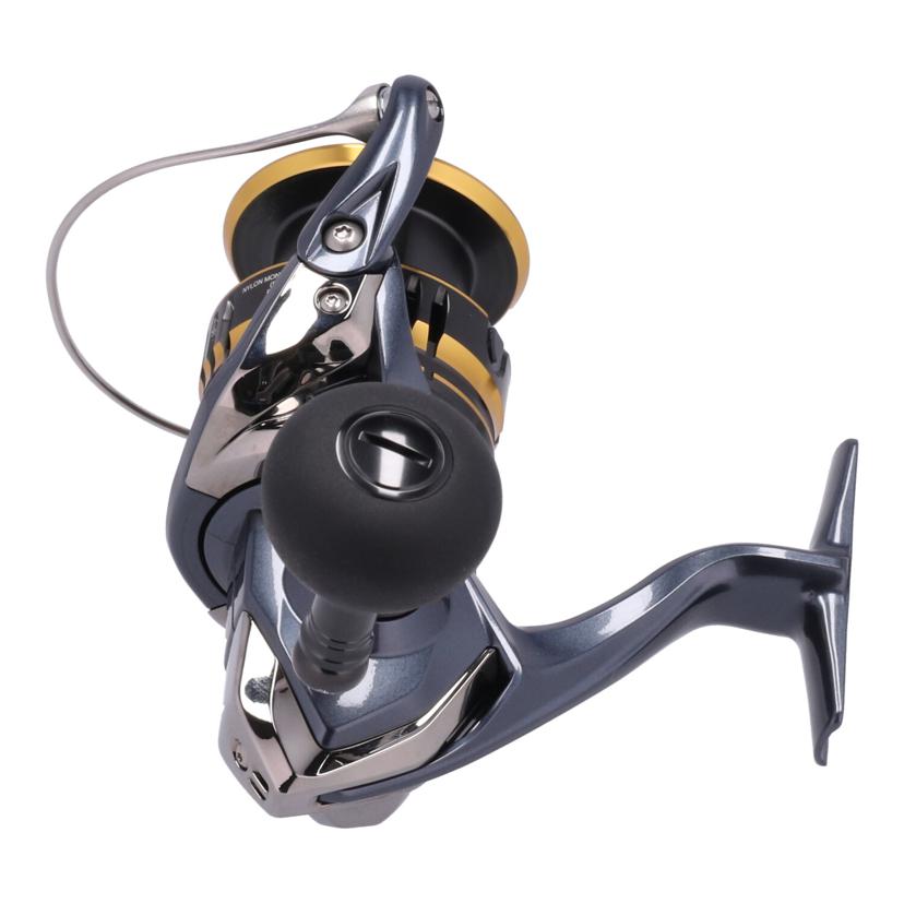 Shimano シマノ /スピニングリール/21アルテグラ C5000XG/21 ULTEGRA C5000XG//043375/ABランク/06