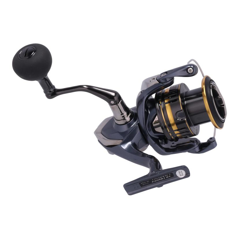 Shimano シマノ /スピニングリール/21アルテグラ C5000XG/21 ULTEGRA C5000XG//043375/ABランク/06