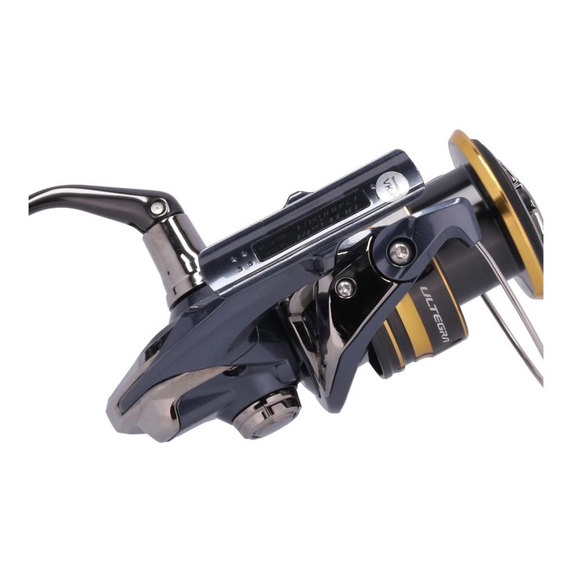 Shimano シマノ /スピニングリール/21アルテグラ C5000XG/21 ULTEGRA C5000XG//043375/ABランク/06