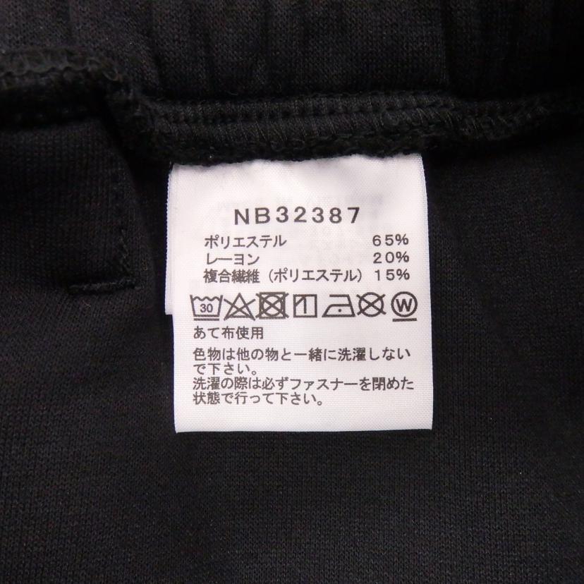 THE NORTHFACE/テックエアスウェット ジョガーパンツ/NB32387//Sランク/77