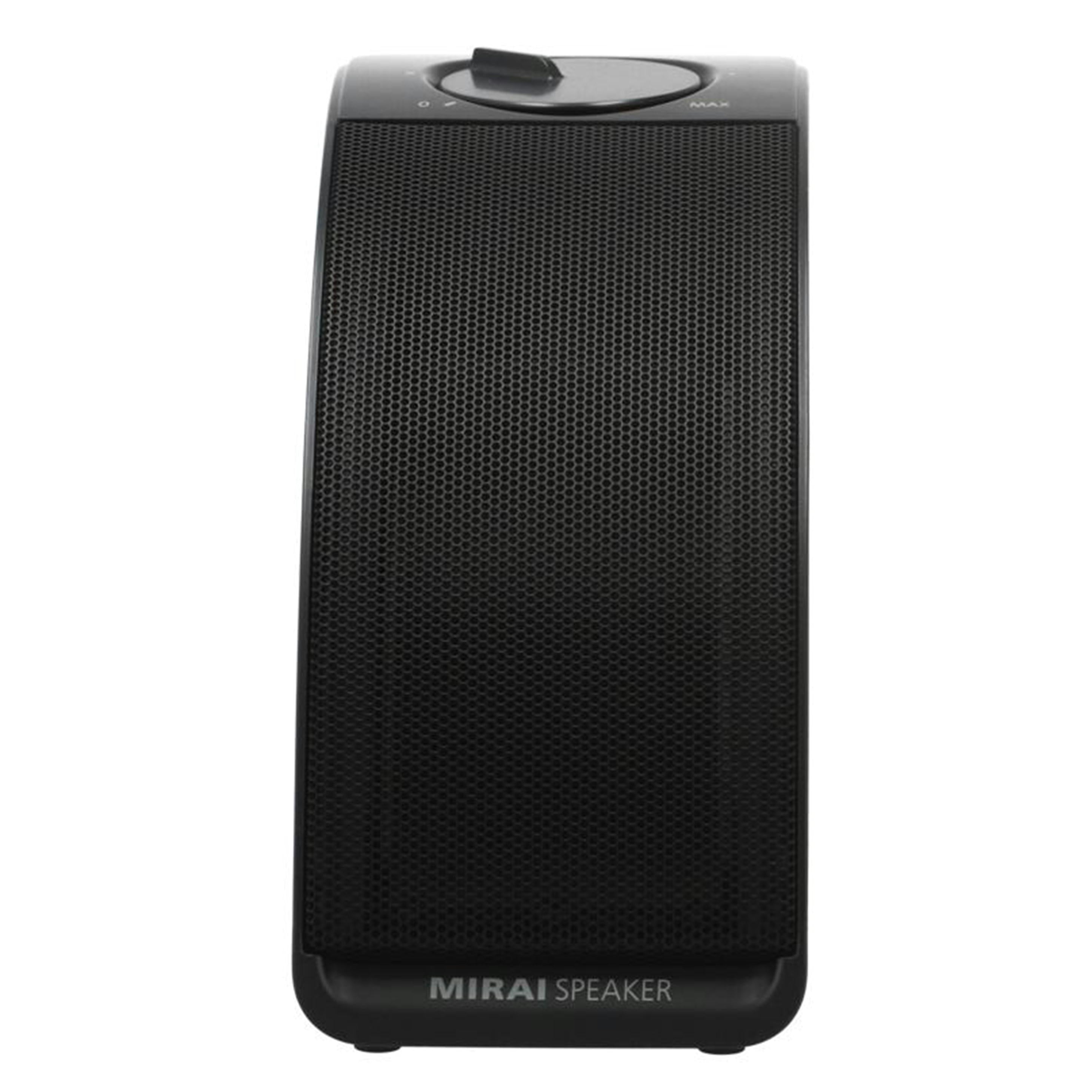 SoundFun サウンドファン /ミライスピーカー/MIRAI SPEAKER Mini/SF-MIRAIS7//14924406116/Bランク/84