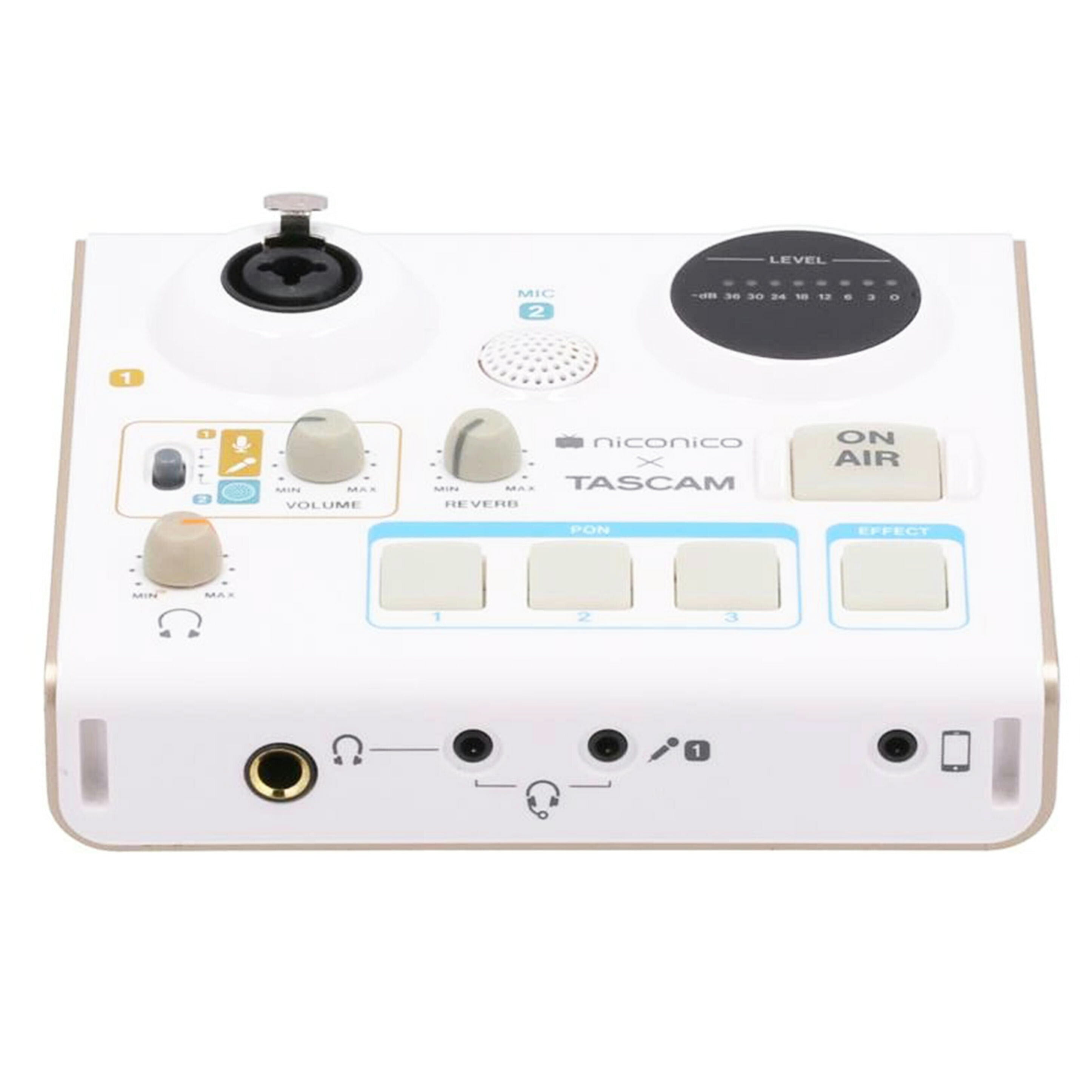TASCAM タスカム /USBオーディオインターフェース/US-32//1830131/Bランク/82