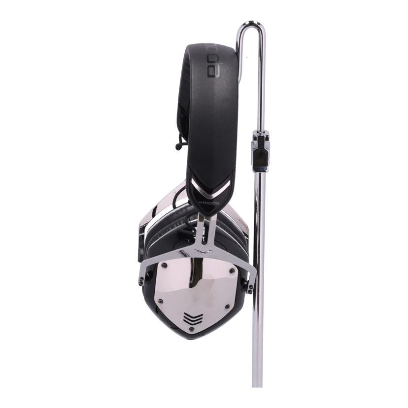 V-Moda ブイモーダ/ワイヤレスヘッドホン/Crossfade Wireless/XFBT//1100673892/BCランク/75