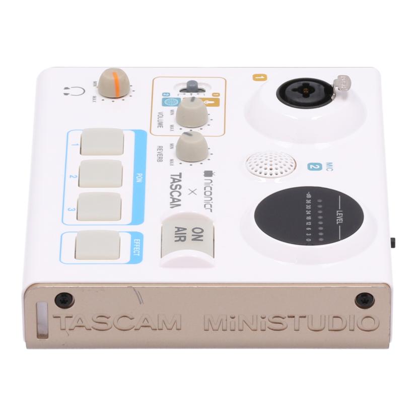 TASCAM タスカム /USBオーディオインターフェース/US-32//1830131/Bランク/82