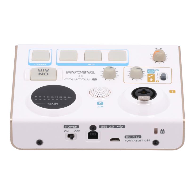 TASCAM タスカム /USBオーディオインターフェース/US-32//1830131/Bランク/82