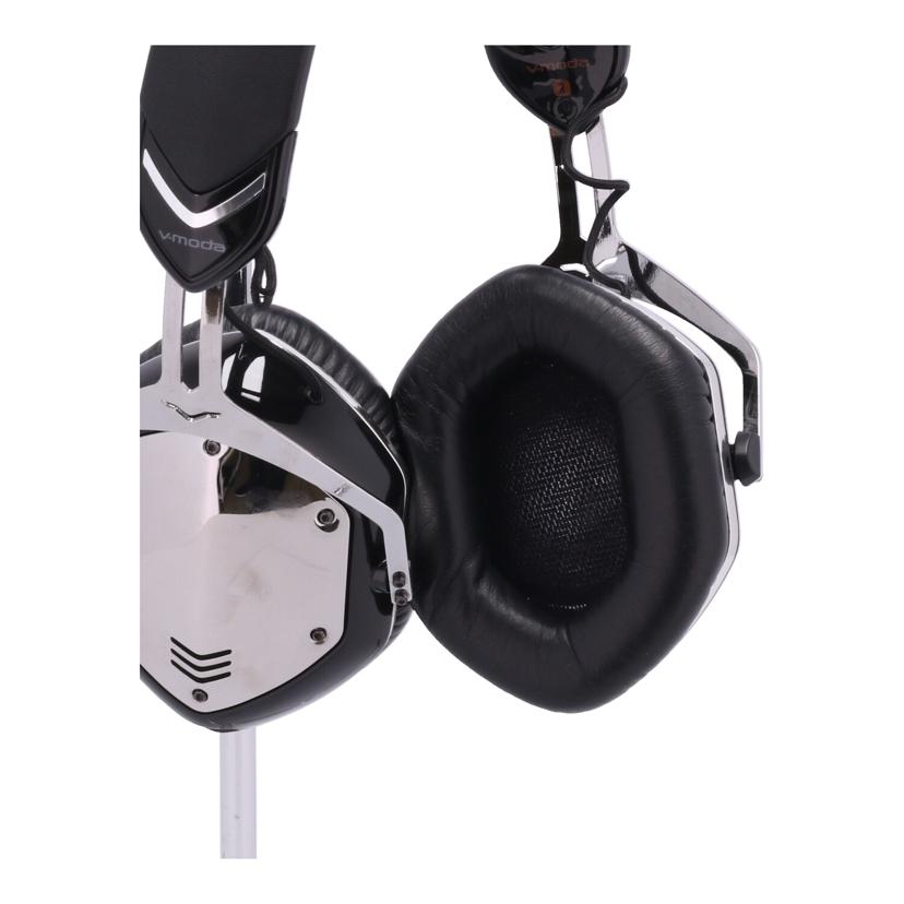 V-Moda ブイモーダ/ワイヤレスヘッドホン/Crossfade Wireless/XFBT//1100673892/BCランク/75