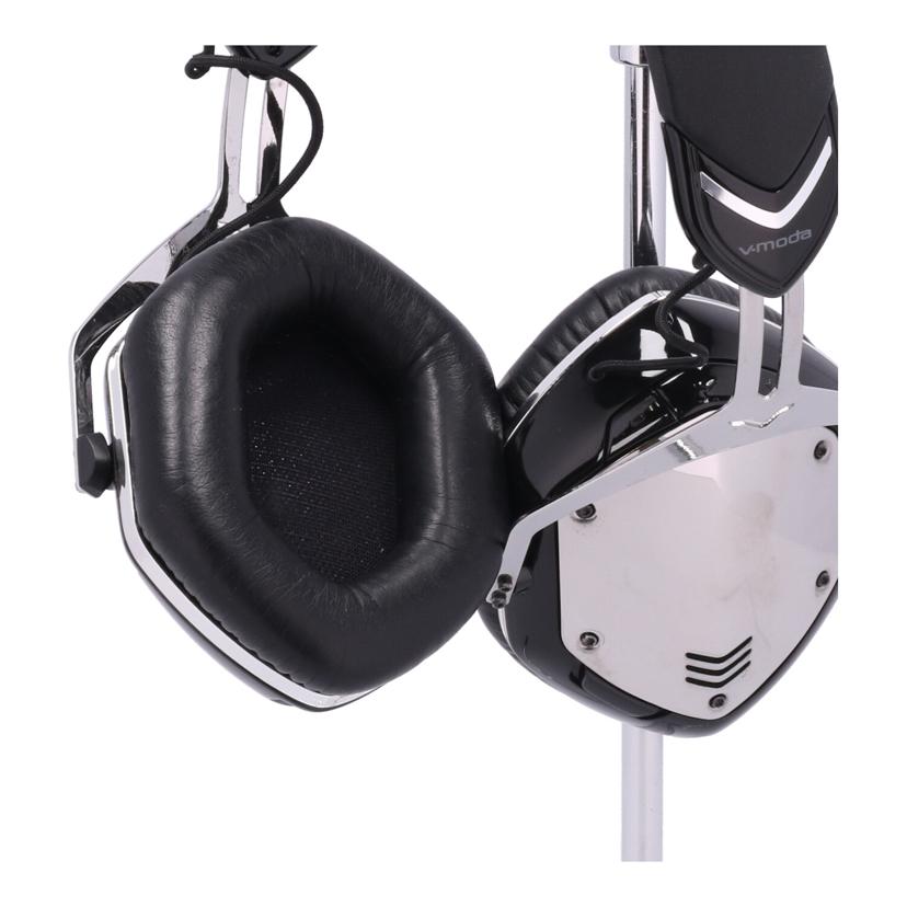 V-Moda ブイモーダ/ワイヤレスヘッドホン/Crossfade Wireless/XFBT//1100673892/BCランク/75