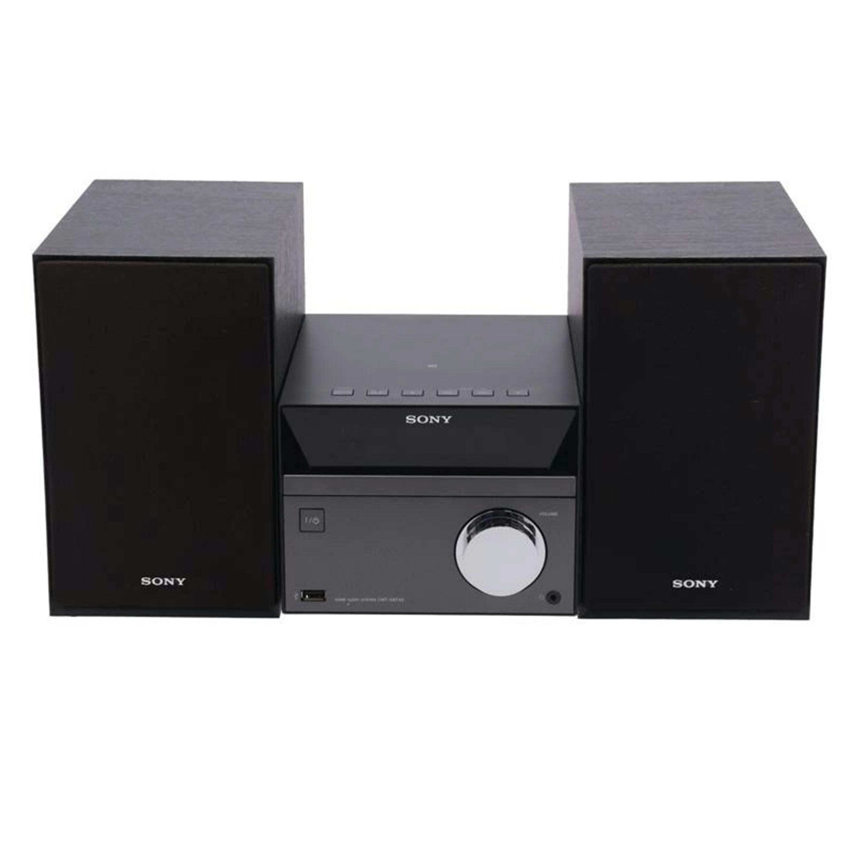 SONY ソニー /システムコンポ/HCD-SBT40//2141734/Bランク/19