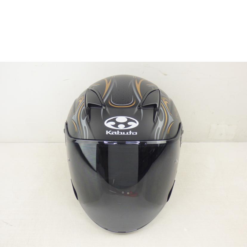 Kabuto カブト/ヘルメット/EXCEED SWORD//Aランク/64