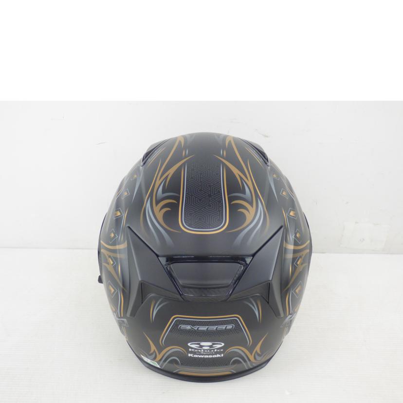 Kabuto カブト/ヘルメット/EXCEED SWORD//Aランク/64