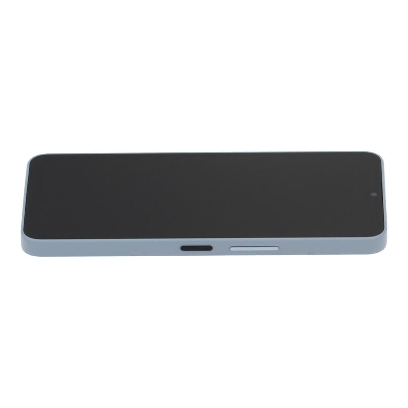 SHARP docomo シャープ/スマートフォン/AQUOS Wish4 64GB/SH-52E//SX4LHMA490614180/Aランク/75