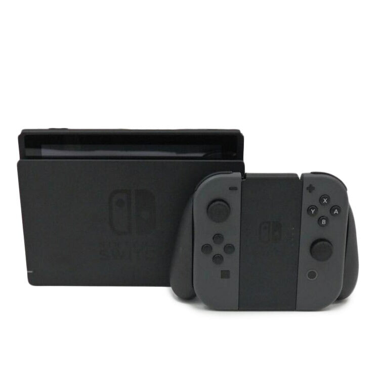 NINTENDO ニンテンドー/SWITCH /HAC-001(-01)//XKJ10023488785/ABランク/77
