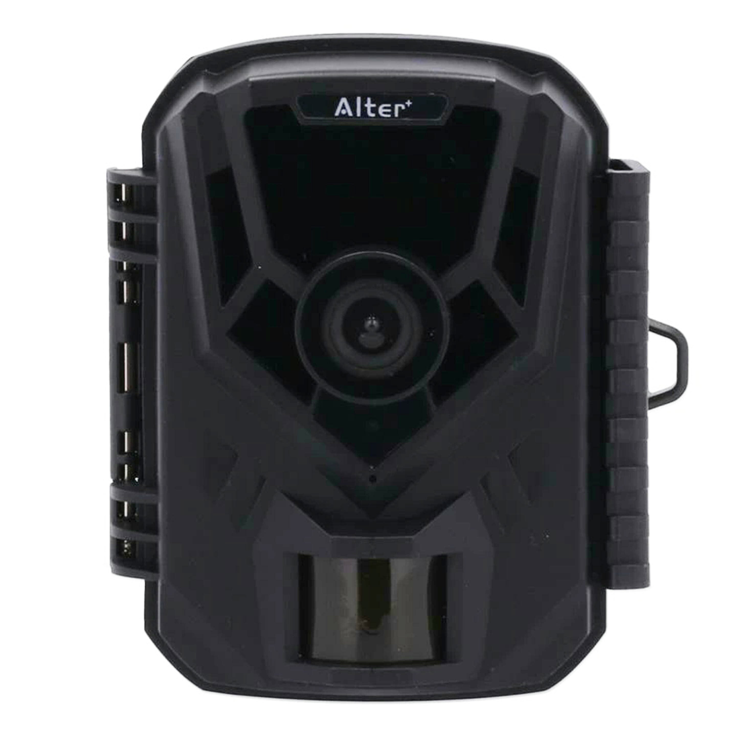 Alter+ キャロットシステム/センサーカメラ/オルタプラス/MOVIE SHOT AT-1//-/ABランク/62