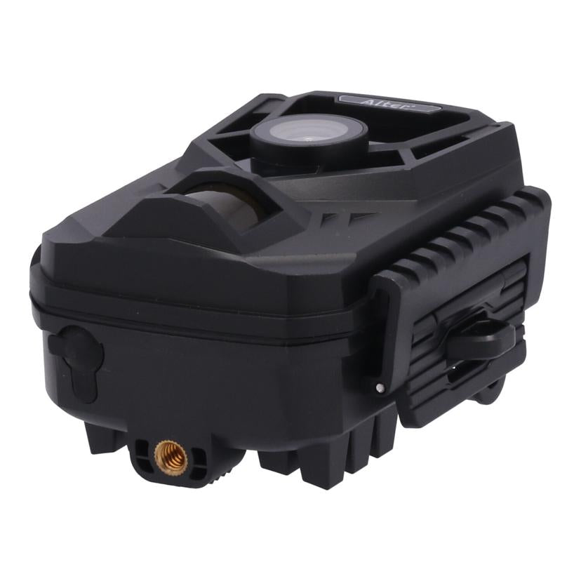 Alter+ キャロットシステム/センサーカメラ/オルタプラス/MOVIE SHOT AT-1//-/ABランク/62