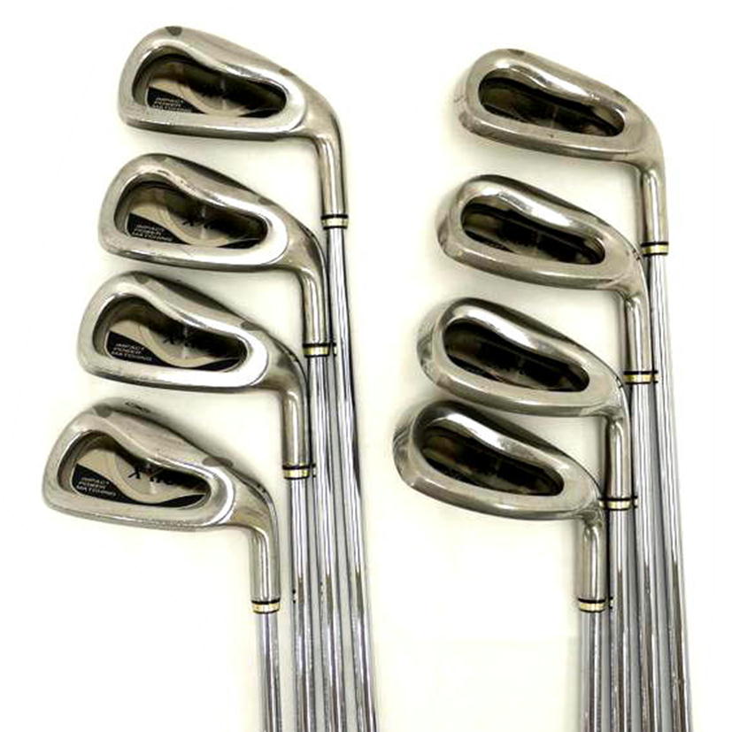 DUNLOP ダンロップ/ALL NEW XXIOアイアンセット(8本)/N.S.PRO950GH/FLEX:R/IMPACT POWER MATCHING 2006//Bランク/69