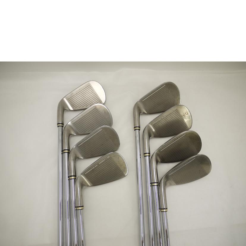 DUNLOP ダンロップ/ALL NEW XXIOアイアンセット(8本)/N.S.PRO950GH/FLEX:R/IMPACT POWER MATCHING 2006//Bランク/69